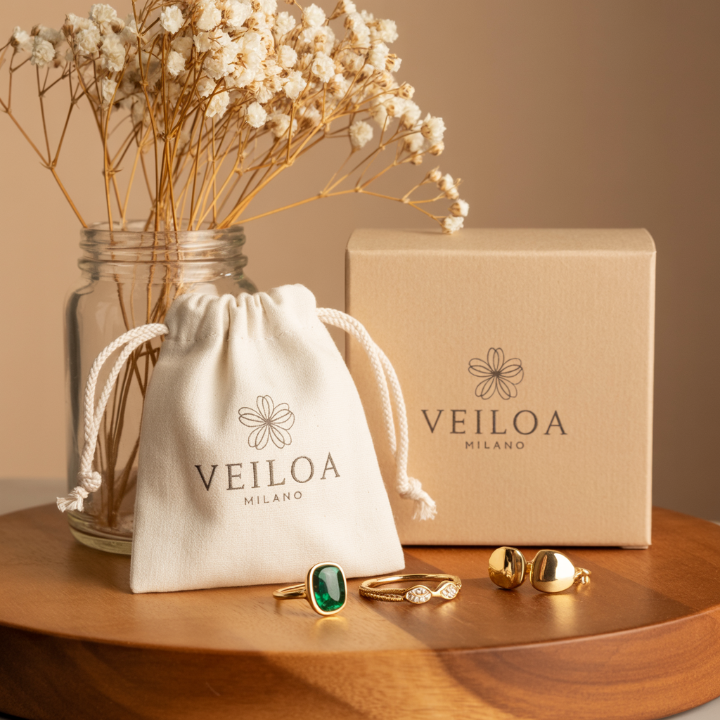 Elegantní Náušnice s Perlami a Květinami